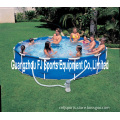 Intex Ultra Frame Pool, Metal Frame Pool, Above Ground Swimming Pool